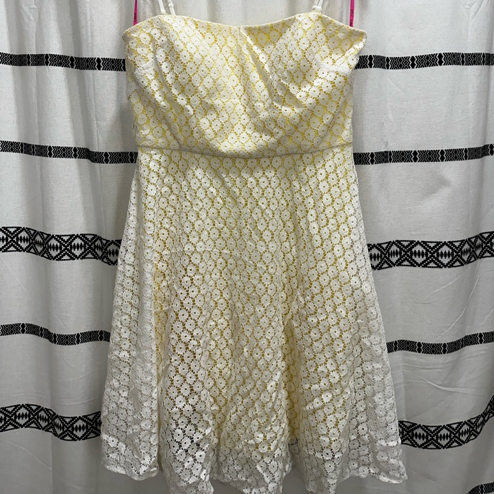 Betsey Johnson SZ 14